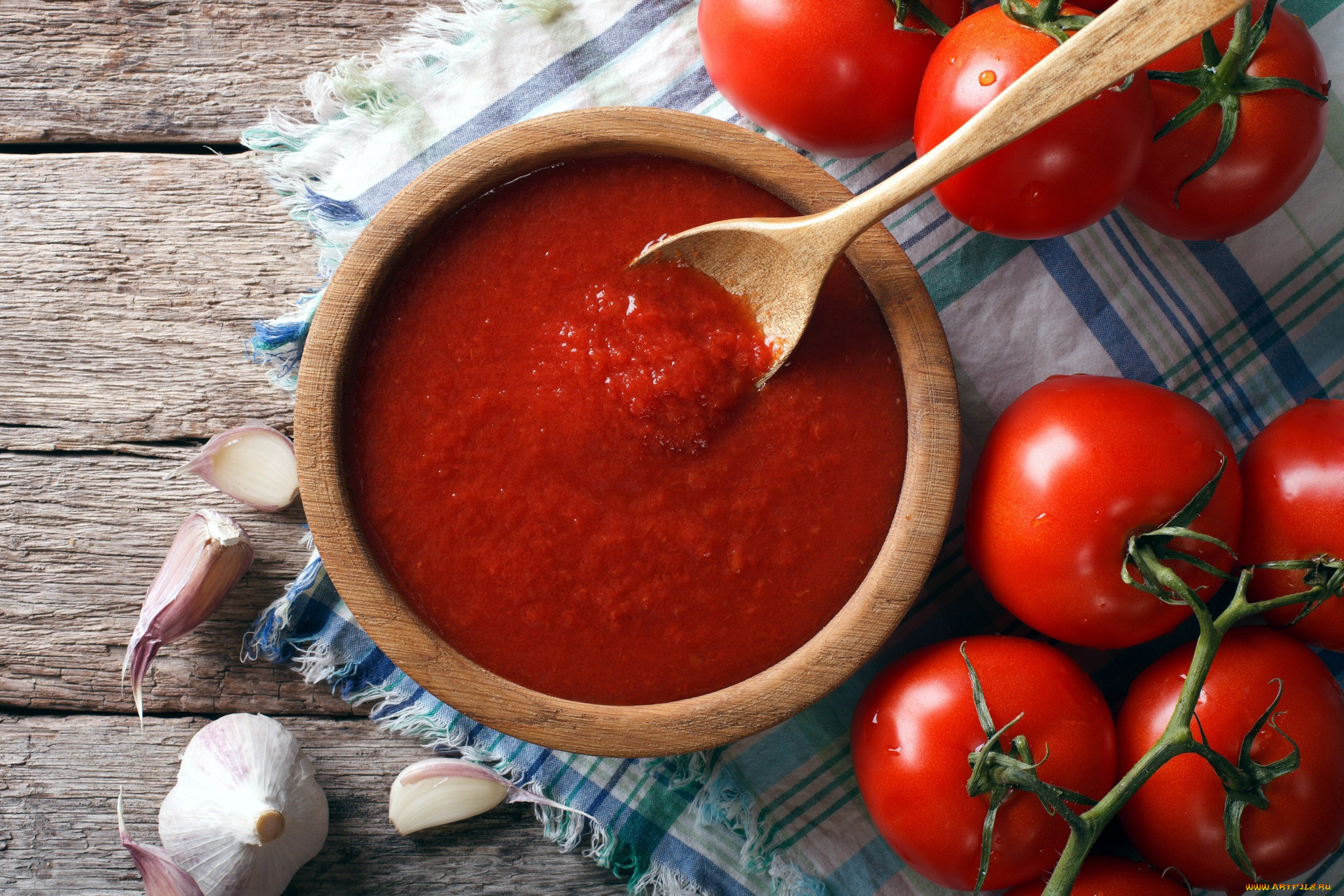 томатный соус для пиццы из консервированных томатов фото 30